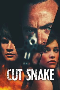 Cut Snake full