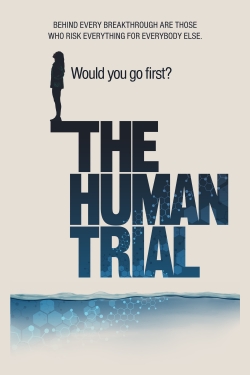 The Human Trial full