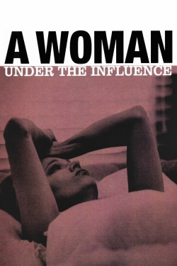 A Woman Under the Influence full