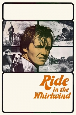 Ride in the Whirlwind full