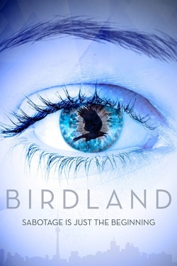 Birdland full