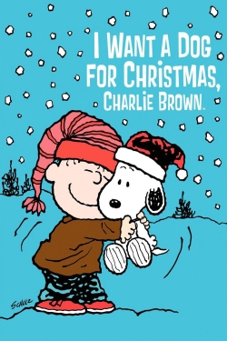 I Want a Dog for Christmas, Charlie Brown full