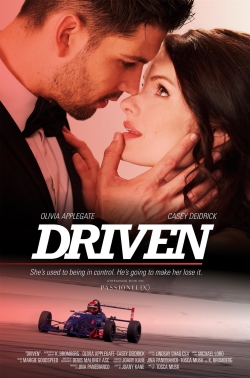 Driven full