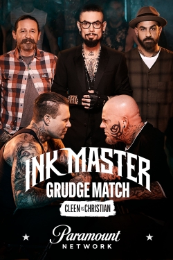 Ink Master full