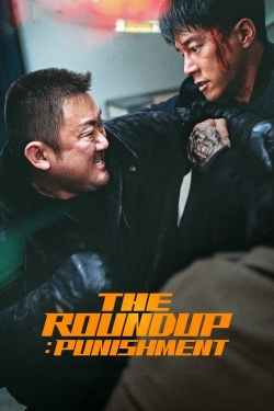 The Roundup: Punishment full