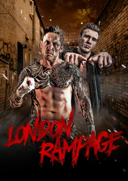 London Rampage full