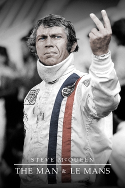 Steve McQueen: The Man & Le Mans full