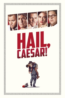 Hail, Caesar! full