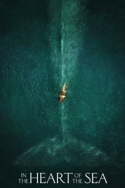 In the Heart of the Sea full