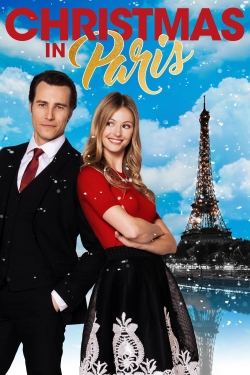 Christmas in Paris full