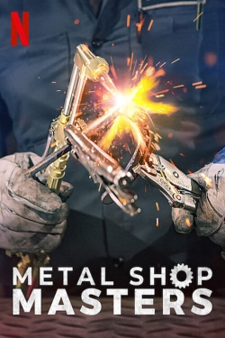 Metal Shop Masters full