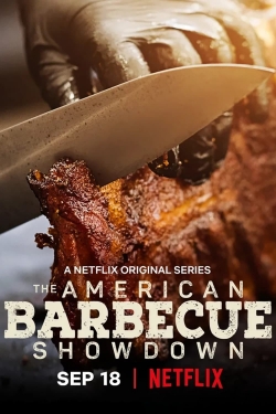 The American Barbecue Showdown full