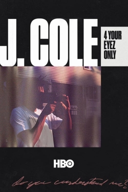 J. Cole: 4 Your Eyez Only full