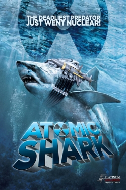 Atomic Shark full