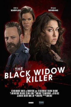 The Black Widow Killer full