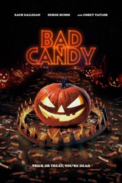 Bad Candy full