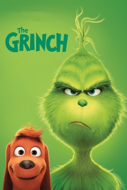 The Grinch full