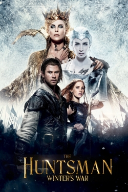 The Huntsman: Winter's War full