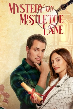 Mystery on Mistletoe Lane full