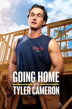Going Home with Tyler Cameron full