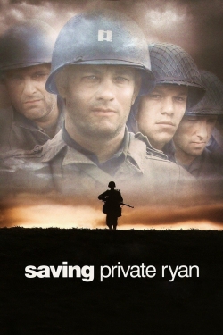 Saving Private Ryan full