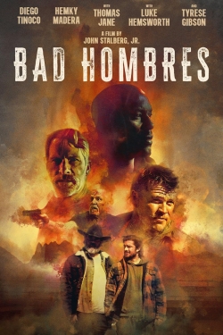 Bad Hombres full