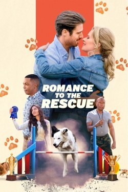 Romance to the Rescue full