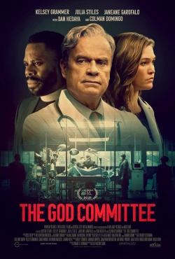 The God Committee full