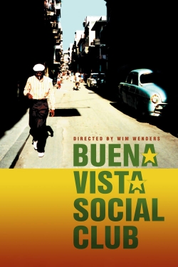 Buena Vista Social Club full