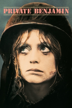 Private Benjamin full