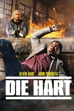 Die Hart the Movie full