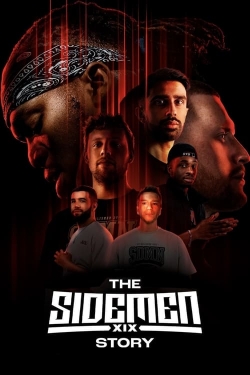 The Sidemen Story full