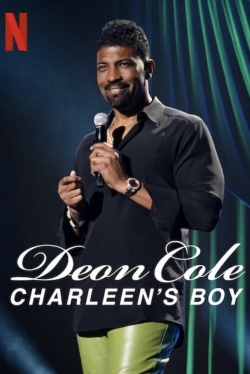 Deon Cole: Charleen's Boy full