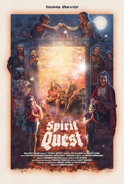 Spirit Quest full