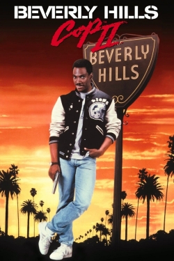 Beverly Hills Cop II full