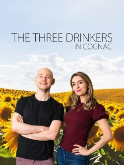 The Three Drinkers in Cognac full