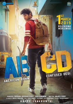 ABCD: American-Born Confused Desi full