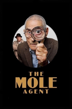 The Mole Agent full