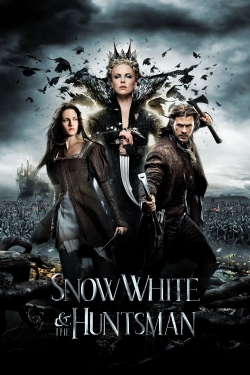 Snow White and the Huntsman full