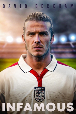 David Beckham: Infamous full