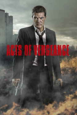 Acts of Vengeance full