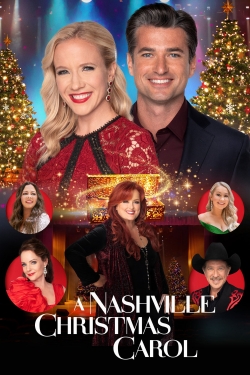 A Nashville Christmas Carol full