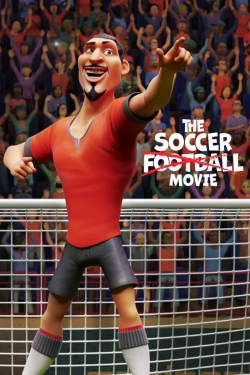 The Soccer Football Movie full