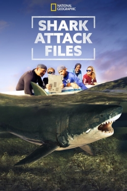 Shark Attack Files full