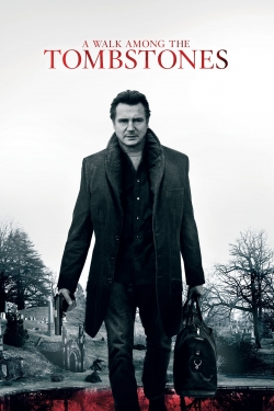 A Walk Among the Tombstones full