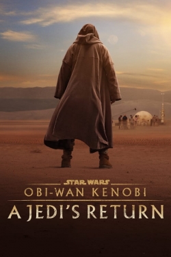 Obi-Wan Kenobi: A Jedi's Return full