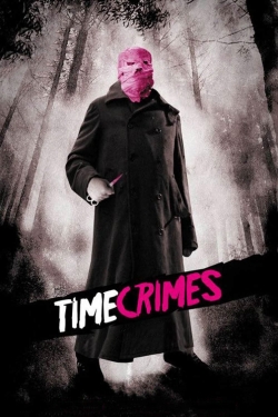 Timecrimes full