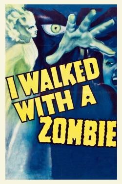 I Walked with a Zombie full