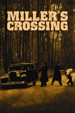 Miller's Crossing full