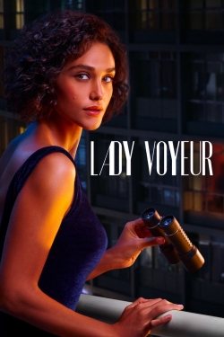 Lady Voyeur full